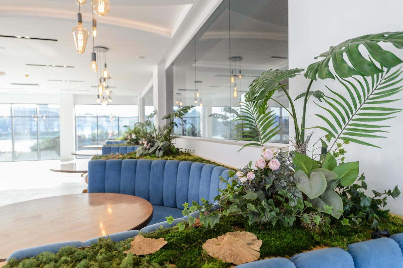 Hotel Mirage