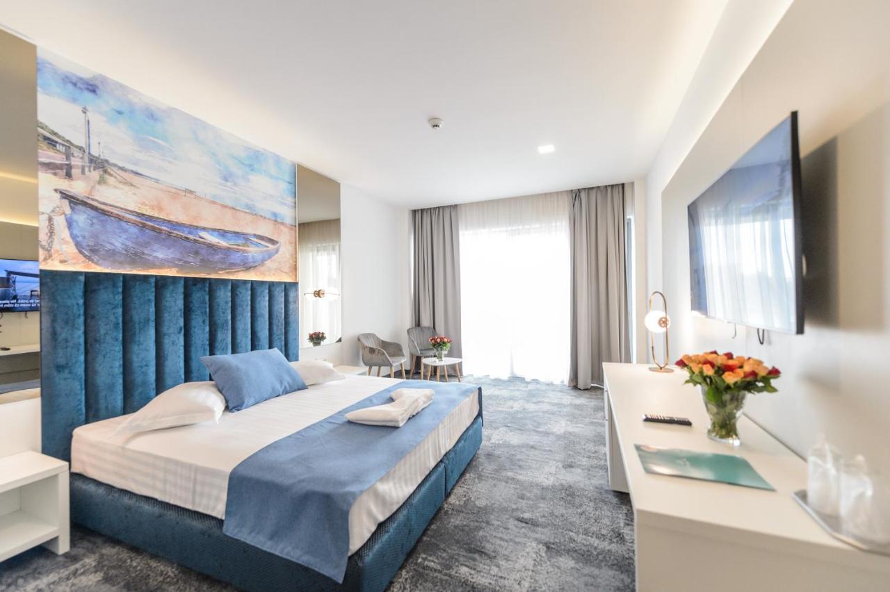 Mirage Hotel Eforie Nord