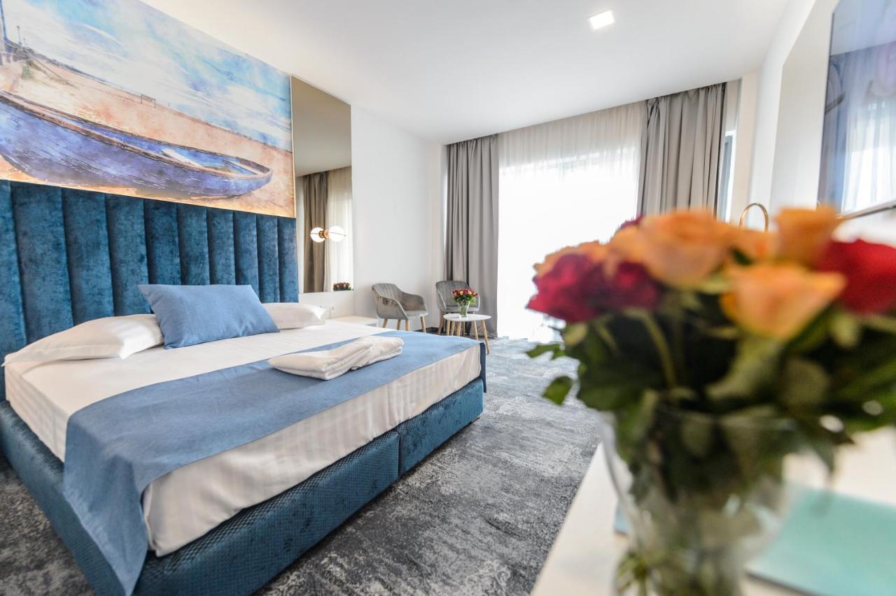 Hotel Mirage Eforie Nord
