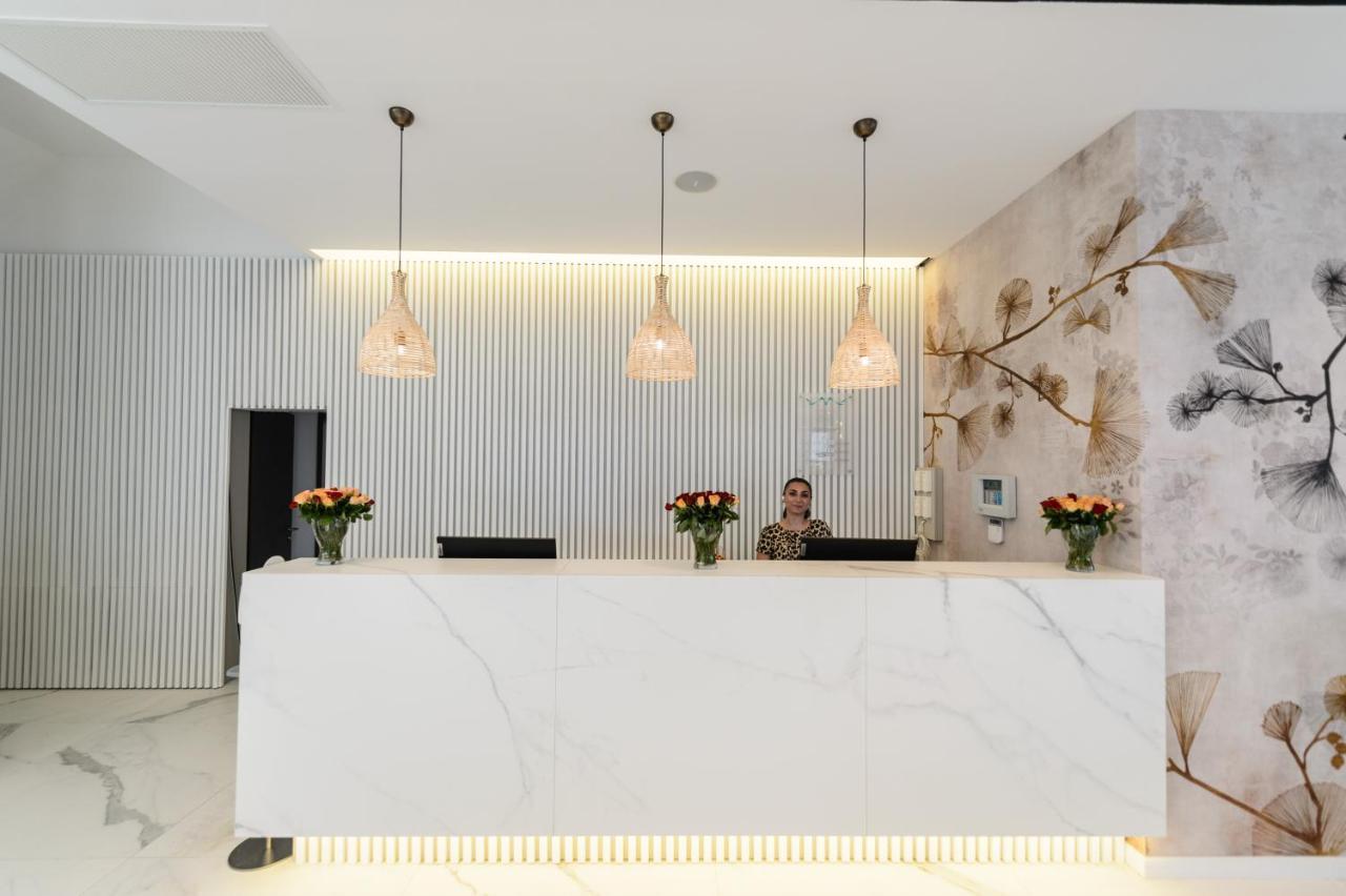 Hotel Mirage Eforie Nord
