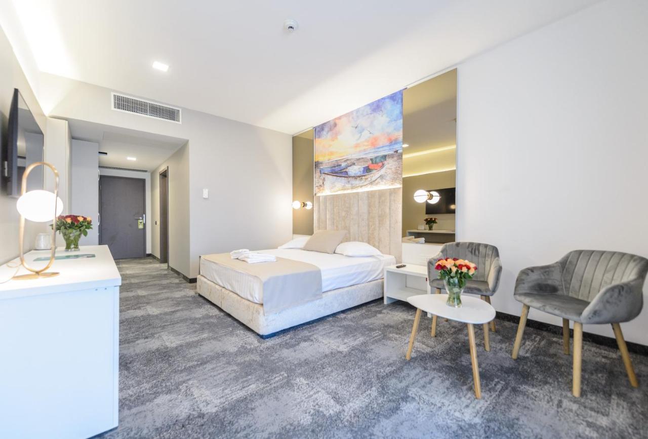 Hotel Mirage Eforie Nord