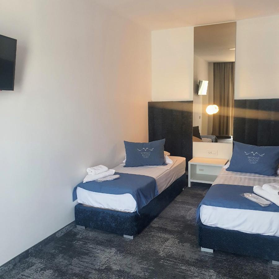 Mirage Hotel
