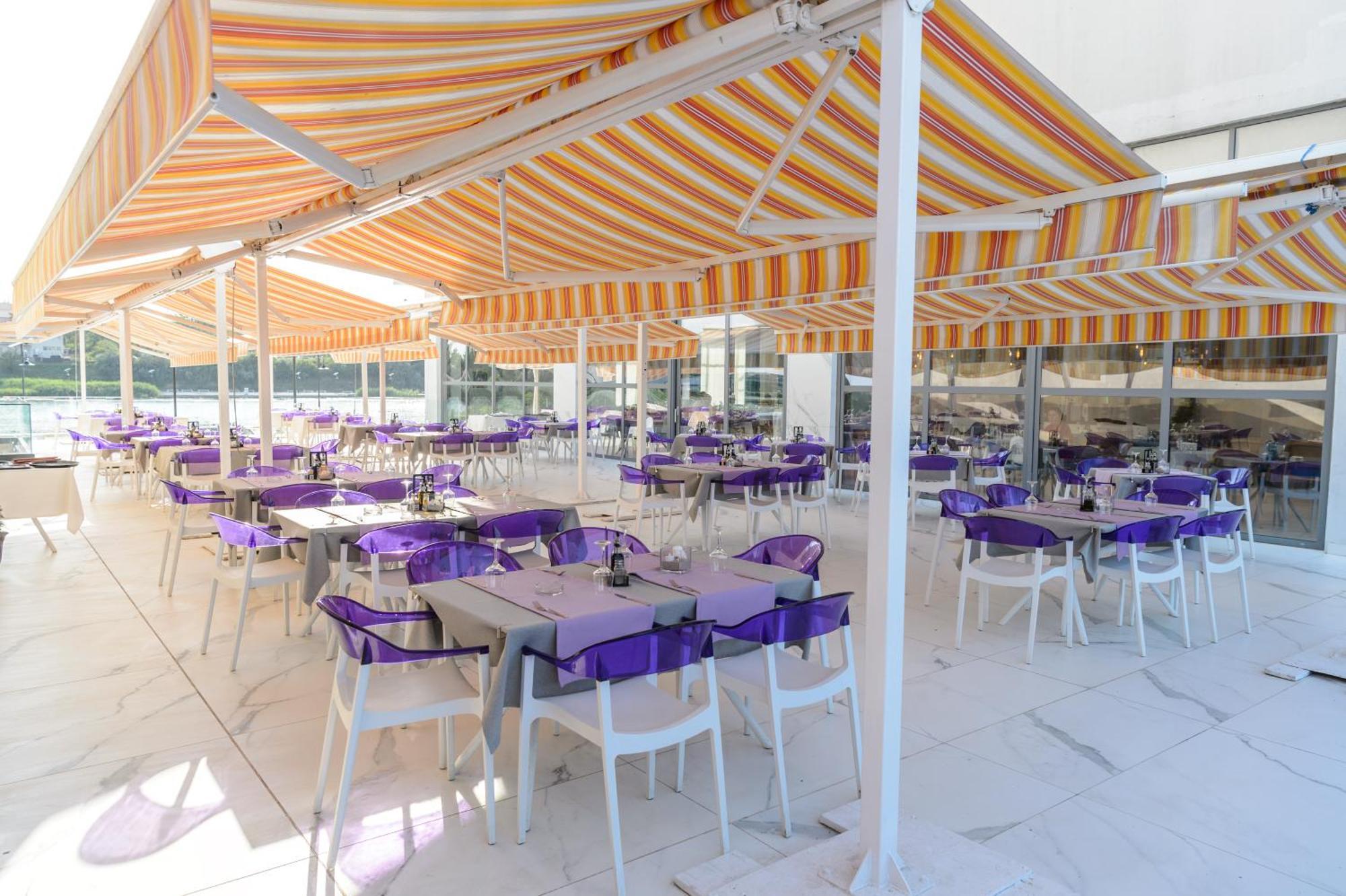 Mirage 4* Eforie Nord