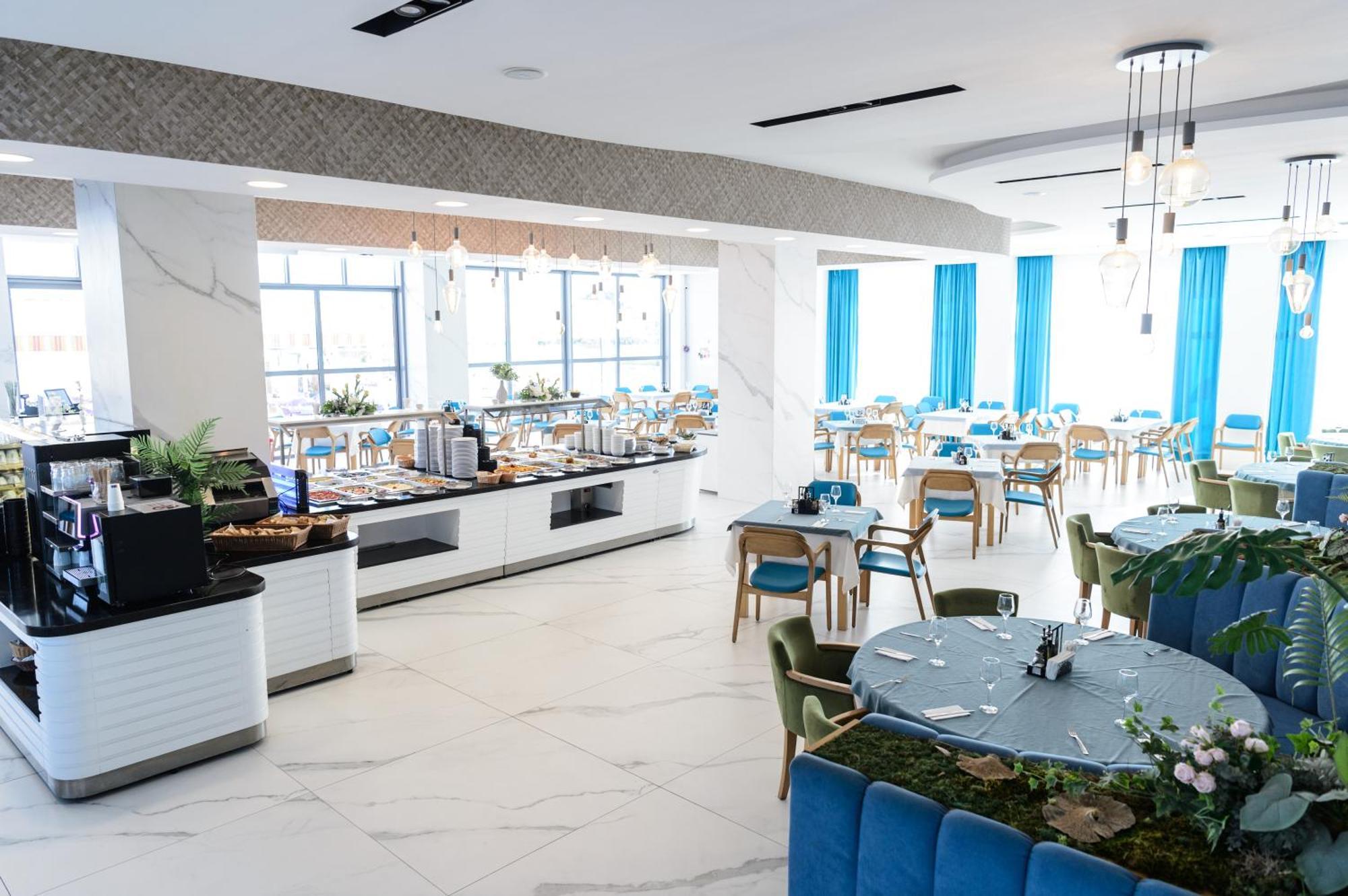 Mirage Hotel