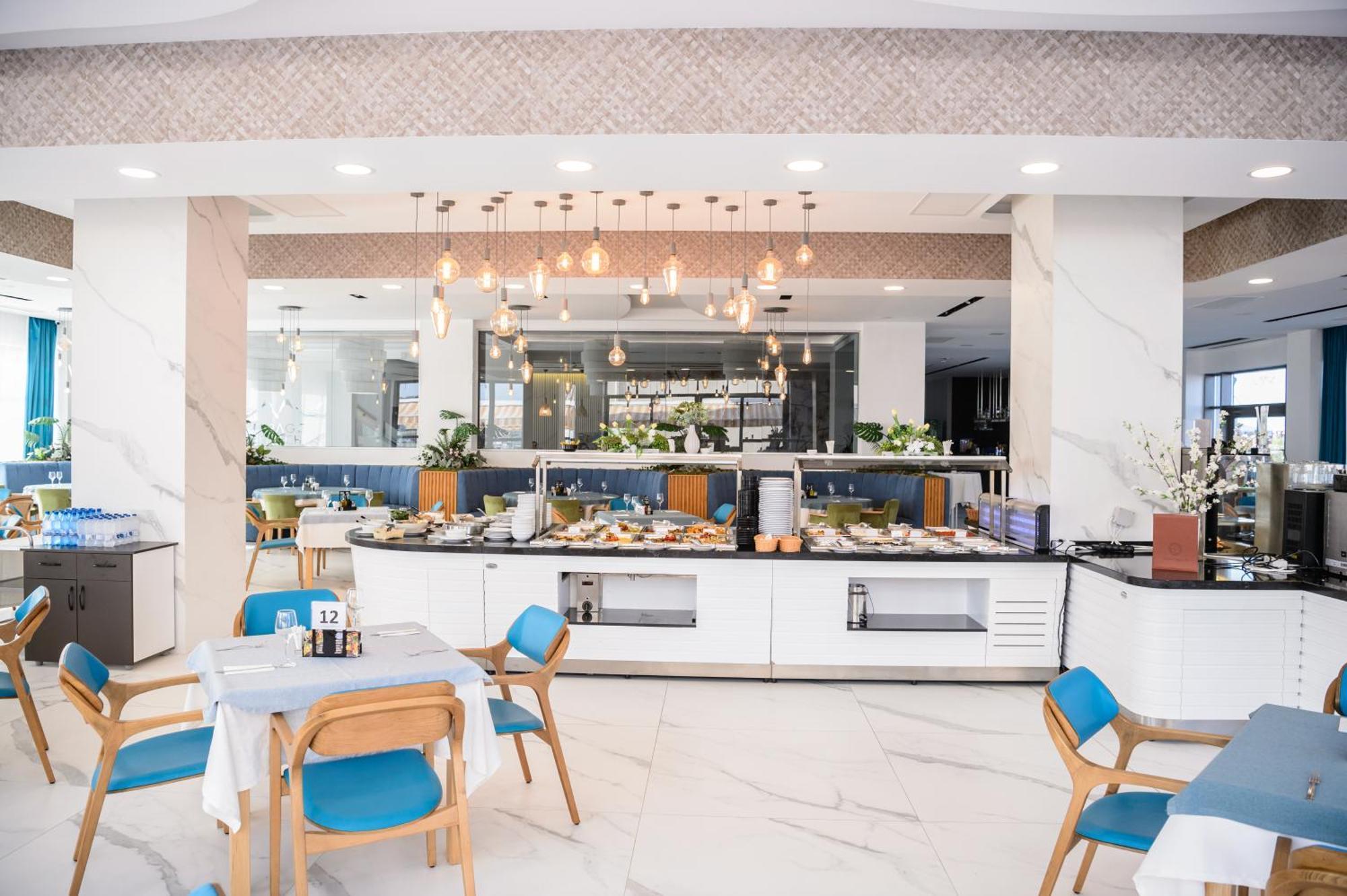 Mirage Hotel 4*