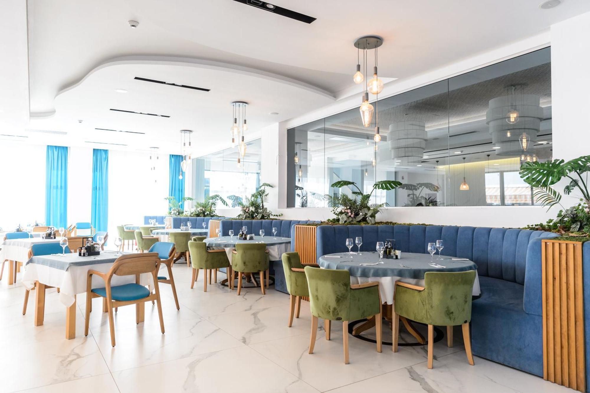 Hotel Mirage 4*