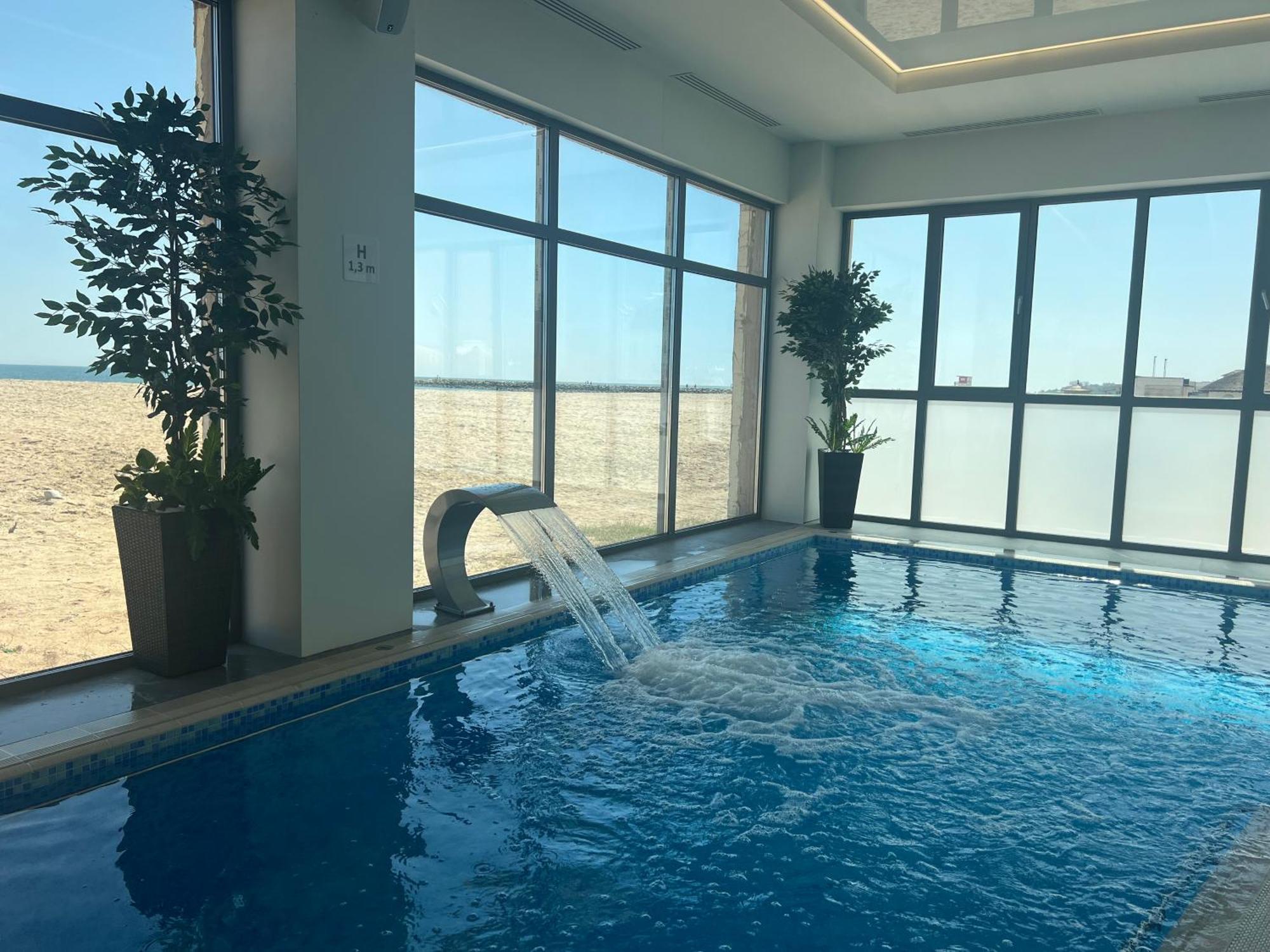 Mirage Hotel